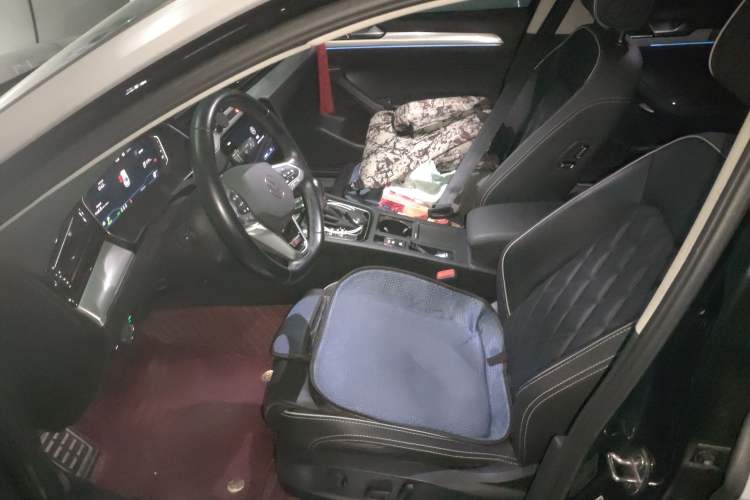 Used Volkswagen Magotan GTE Plug-in Hybrid 2022 GTE Luxury Model
