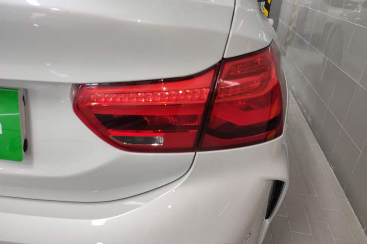 Used BMW 1 Series 2021 120i M Sport Edition