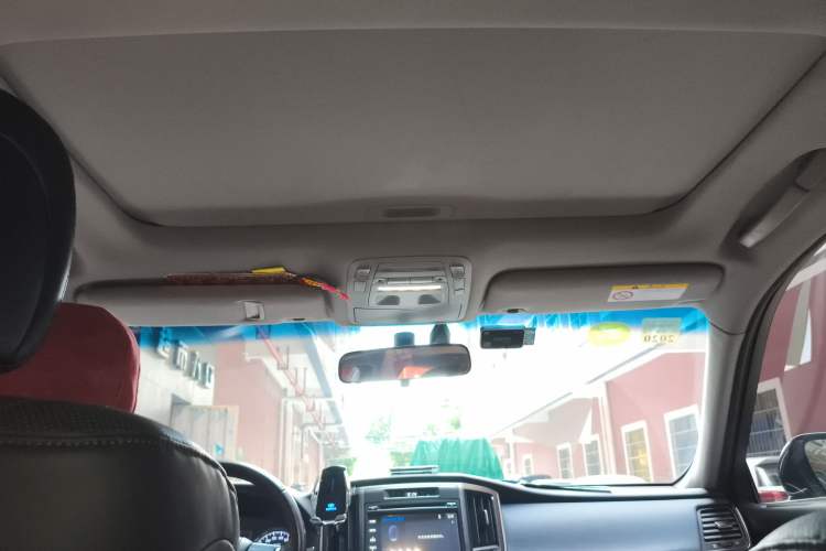 Used Toyota Crown 2018 2.0T Sport Edition
