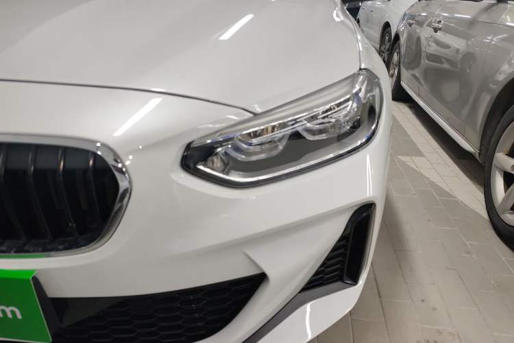 Used BMW 1 Series 2021 120i M Sport Edition