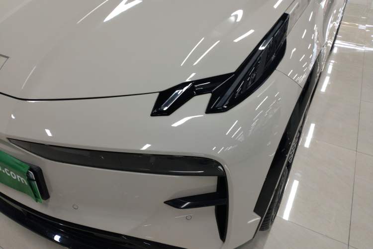 Used Zeekr X 2023 Four-Wheel Drive YOU Edition 4 Seats