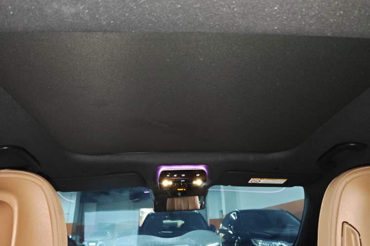 Used Mercedes-Benz E-Class 2024 E 300 L Luxury Model