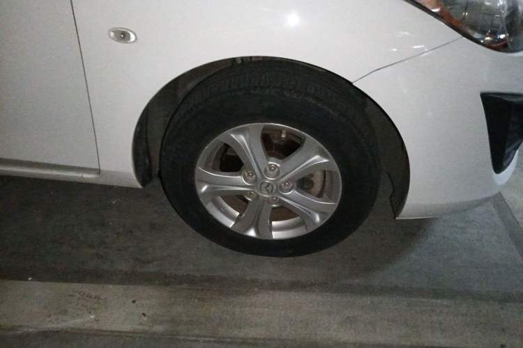 Used Mazda Mazda 3 2011 Sedan 1.6L Automatic Comfort Model
