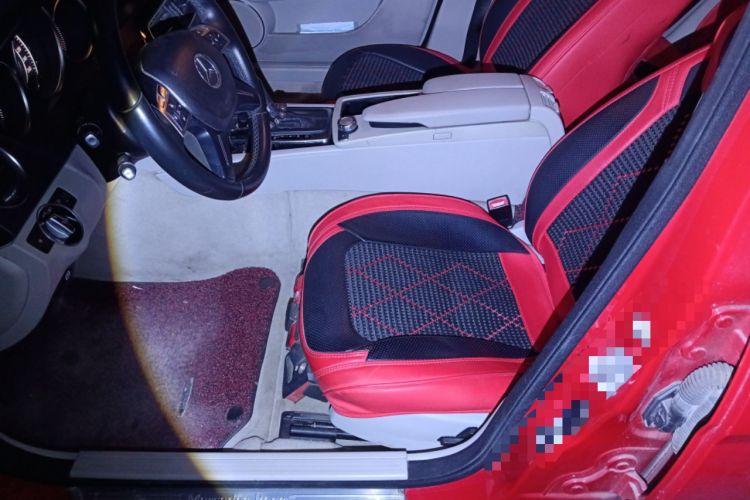 Used Mercedes-Benz C-Class 2013 C 180 CGI Classic