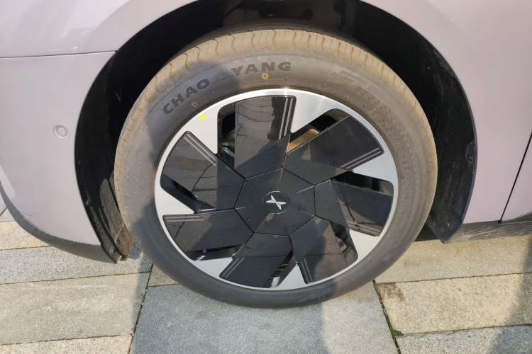 Used XPeng MONA M03 2025 502 Long-Range Max