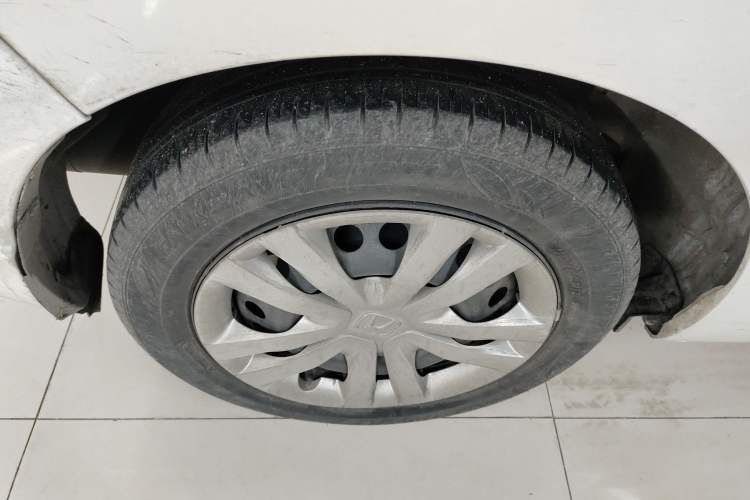 Used Honda Fit 2021 1.5L CVT Trend Edition
