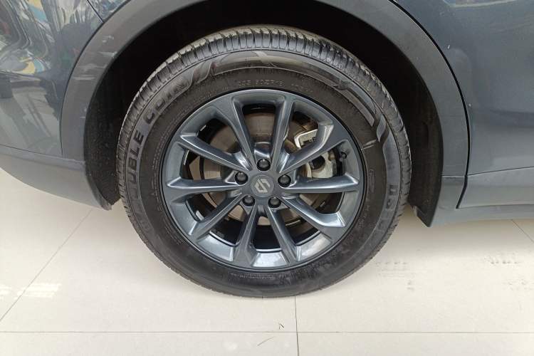 Used Leapmotor C11 2023 Pure Electric 500 Comfort Edition