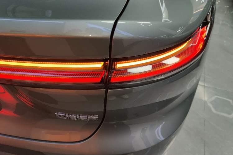 Used Nio ET7 2022 75 kWh