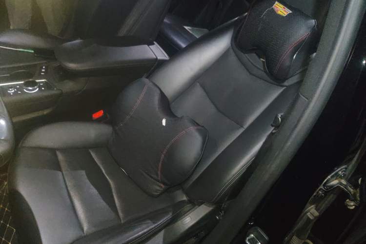 Used Cadillac XT5 2020 28T Luxury Version