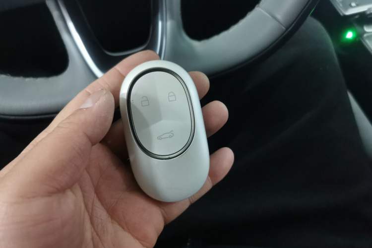 Used Nio ET5 2022 100 kWh
