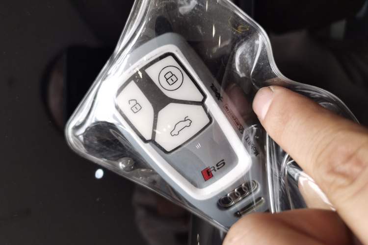 Used Audi Q5L Sportback 2024 45 TFSI Luxury Edition
