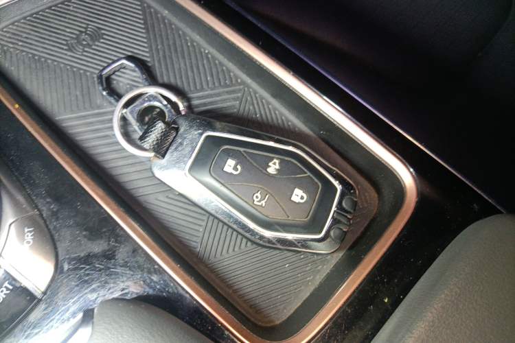 Used ARCFOX Alpha S 2022 525S 160kW