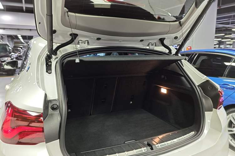 Used BMW X2 2021 Restyled sDrive25i M Sport Package