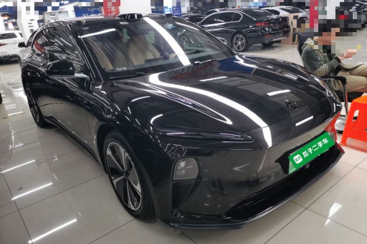 Used Nio ET5T 2024 75kWh Touring
