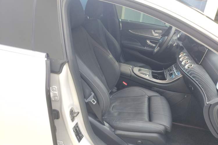 Used Mercedes-Benz CLS 2020 CLS 260