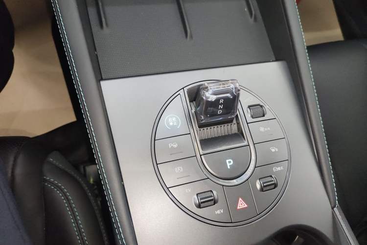 Used BYD Seal 06 New Energy 2025 DM-i Smart Drive 120KM Prestige Model