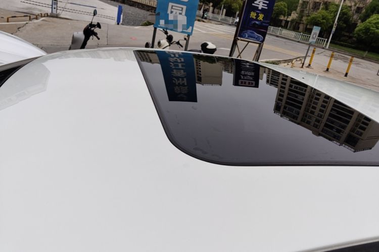 Used Nissan Sylphy 2021 Classic 1.6XL CVT Luxury Edition Roof