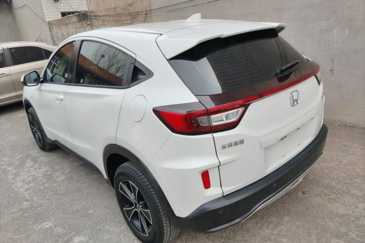 Used Honda XR-V 2015 1.5L LXi Manual Classic Edition