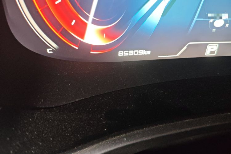 Used Venucia T90 2020 2.0L CVT Smart Connect & Smooth Drive Edition
