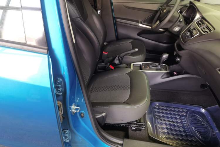 Used Chevrolet Lova RV 2016 1.5L Automatic Smart Drive Edition
