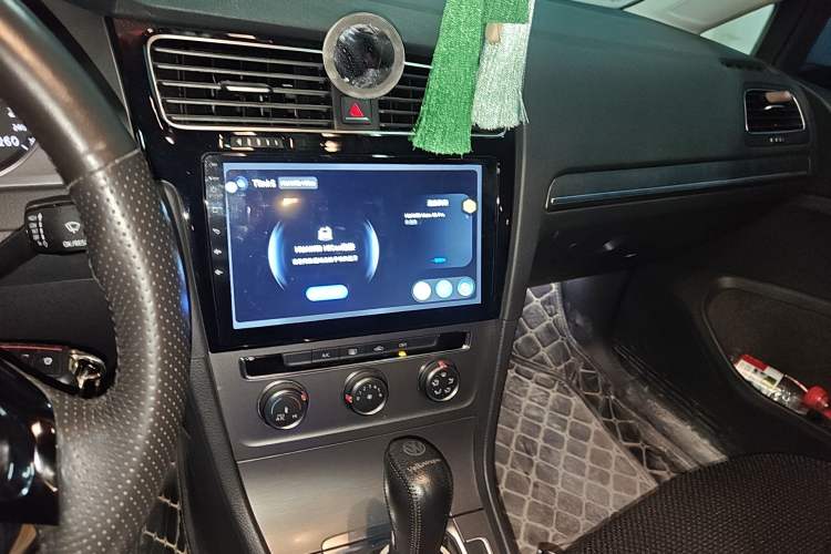 Used Volkswagen Golf 2016 230TSI Automatic Comfort Version