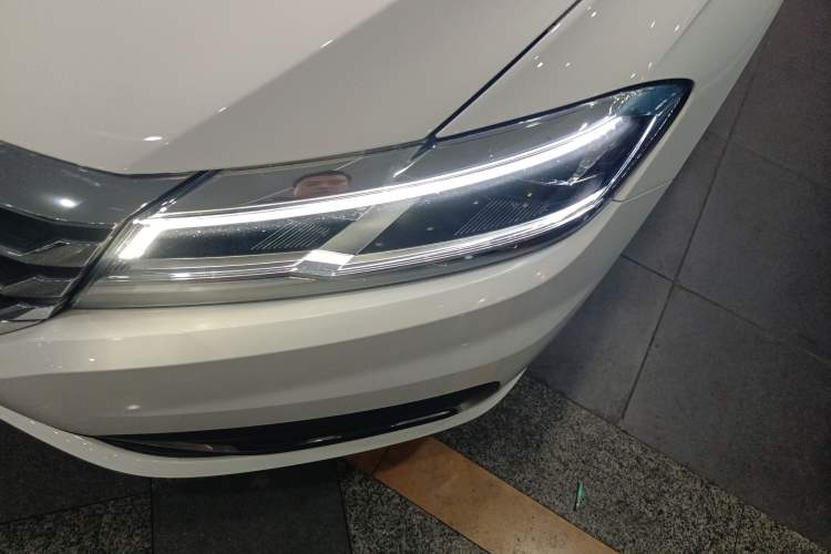 Used Volkswagen Lavida 2018 Hatchback 280TSI DSG Comfort Edition China V Standard