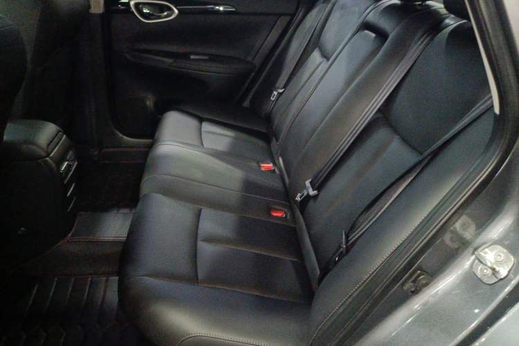 Used Nissan Sylphy 2022 Classic 1.6XL CVT Luxury Edition
