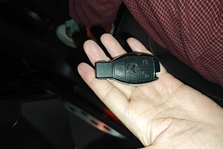 Used Mercedes-Benz GLE 2019 GLE 320 4MATIC Luxury Collection Edition