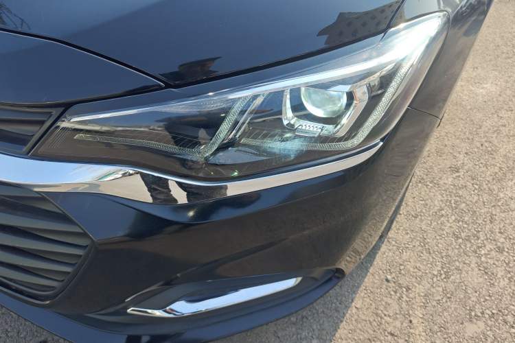 Used Chevrolet Monza 2020 320 Automatic Enjoyment Edition Left Front Headlight