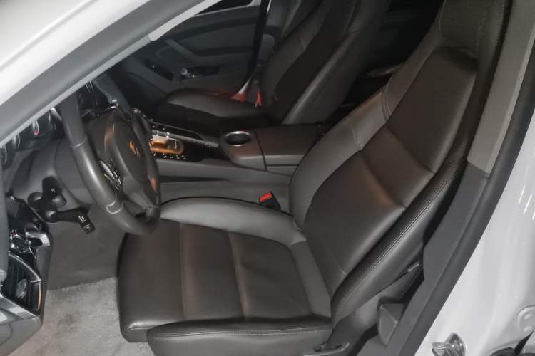 Used Porsche Panamera 2014 Panamera 4 3.0T
