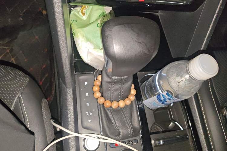 Used Volkswagen Teramont 2020 Revised Version 380TSI Four-Wheel Drive Luxury Edition