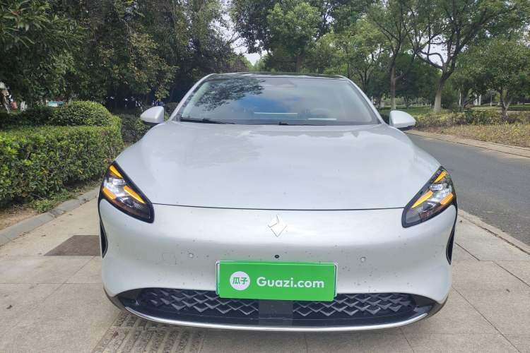 Used Baojun Enjoy 2025 All-Electric 600km Luxury Edition