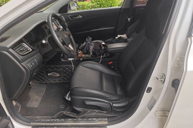 Used Hyundai Mistra 2016 1.8L Automatic Smart GLS