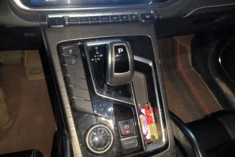 Used Geely Auto Emgrand X7 Sport 2020 1.8TD DCT Smart Connect PRO
