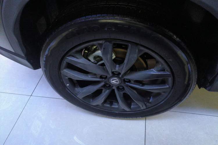 Used Changan X5 PLUS 2026 Model, Second Generation, 1.5T Excellence PRO
