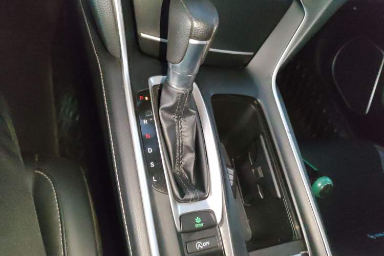 Used Honda Inspire 2022 260TURBO Elegant Edition