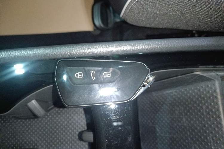 Used Volkswagen ID.3 2024 Pure & Smart Edition