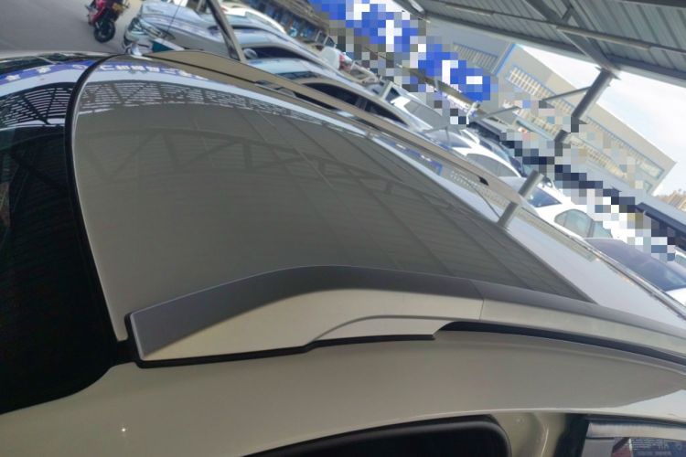 Used Chery Tiggo 3X 2018 1.5L Automatic Elite Edition