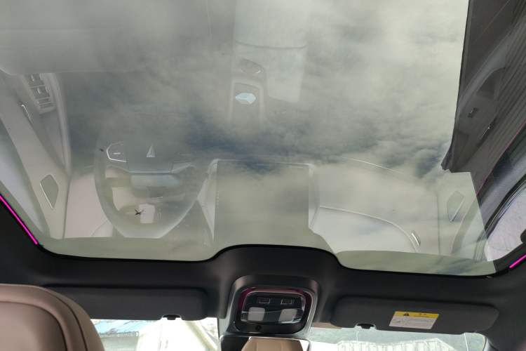 Used Deepal SL03 2022 515 Pure Electric Version