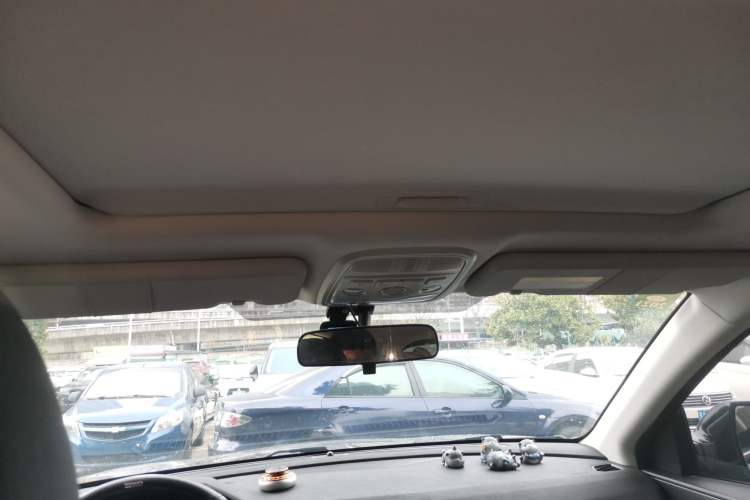 Used Haval H6 2019 Sport Edition 1.5T Automatic Two-Wheel Drive Elite Model China VI
