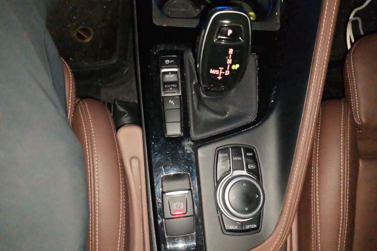 Used BMW X1 2021 sDrive20Li Premium Edition