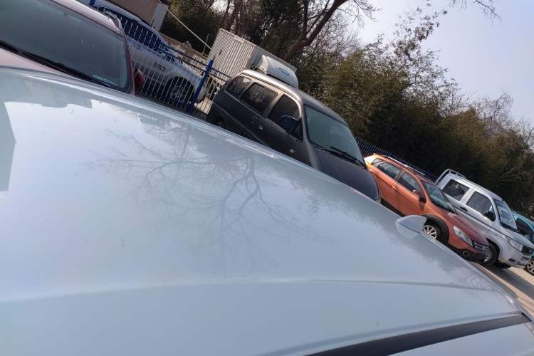 Used Honda XR-V 2023 1.5L CVT Thermal Edition