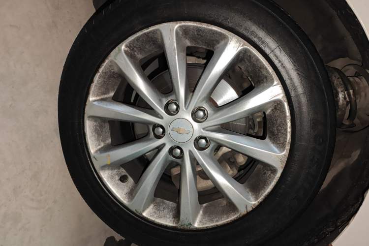 Used Chevrolet Cruze 2018 320 Automatic Pioneer Sunroof Edition