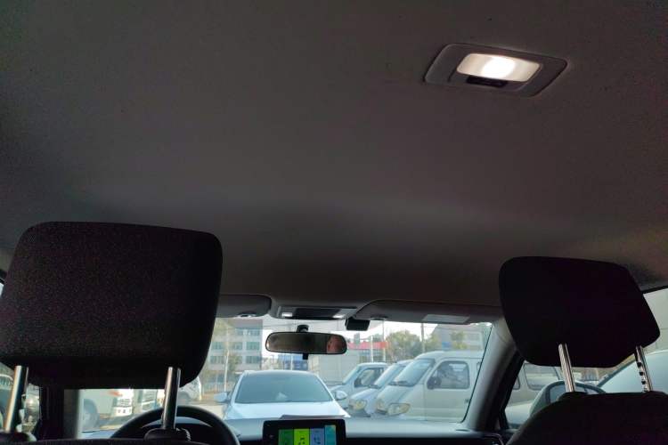 Used Honda XR-V 2023 1.5L CVT Thermal Edition