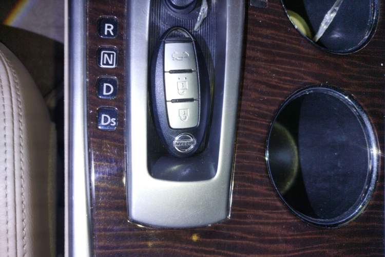 Used Nissan Teana 2013 2.0L XL Comfort Edition