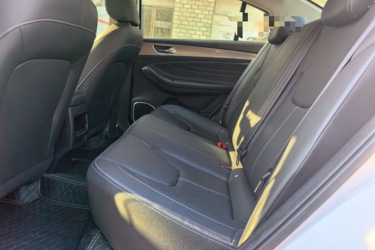 Used Chery Arrizo 5 2019 Facelifted PRO 1.5L Manual Youth Edition China VI Standard