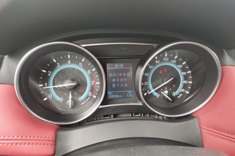 Used Haval H1 2016 Blue Label 1.5L AMT Luxury Model