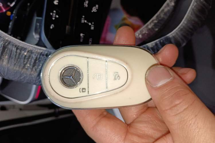 Used Mercedes-Benz C-Class 2023 C 260 L Sport Edition
