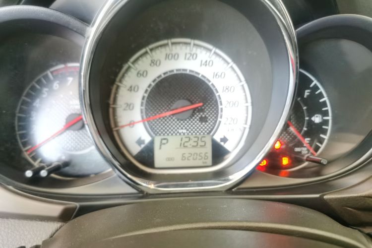 Used Toyota YARiS L Zhi Xuan 2015 1.5G Automatic Xuan Dong Sunroof Special Edition