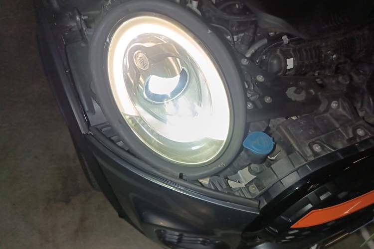 Used MINI JCW 2015 2.0T JOHN COOPER WORKS